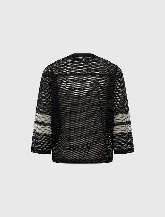 トラッカーチームジャージ