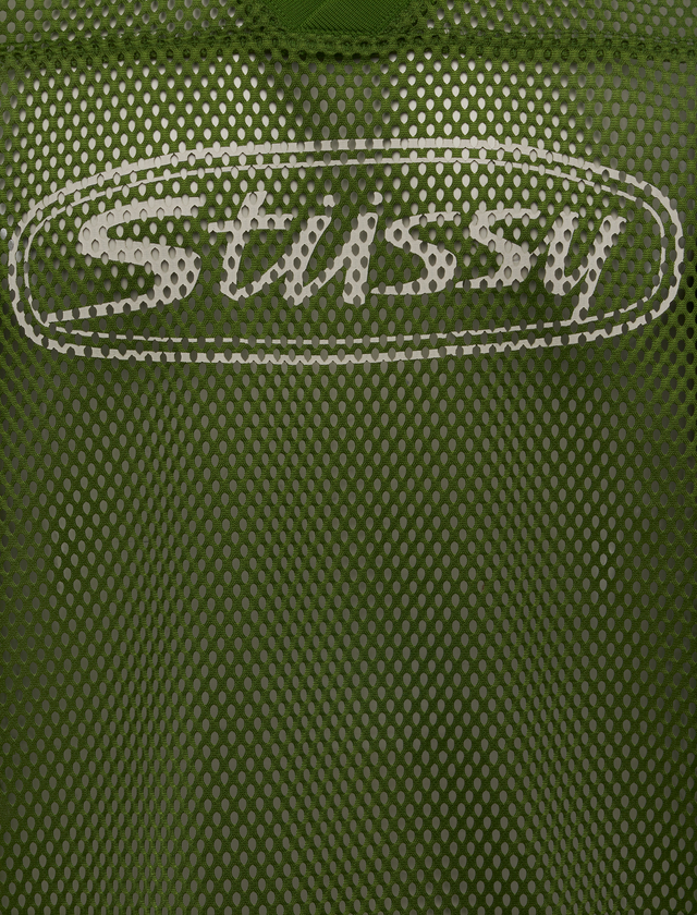 トラッカーチームジャージ