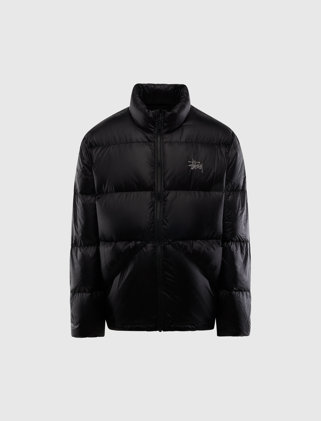 MICRO RIPSTOP DOWN JACKET