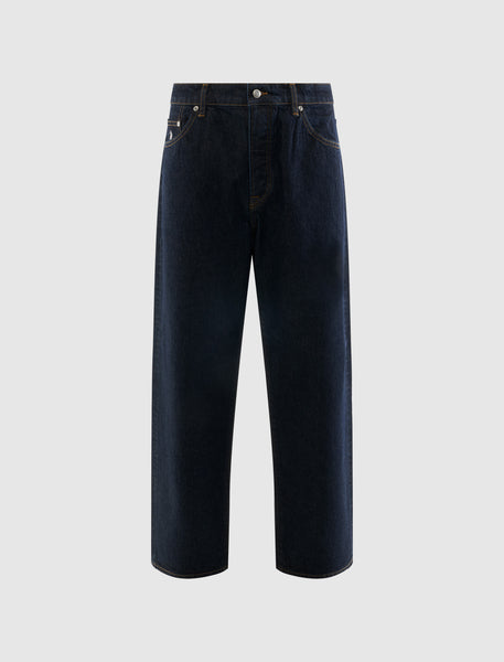 STÜSSY NEW CLASSIC JEAN DENIM – Social Status