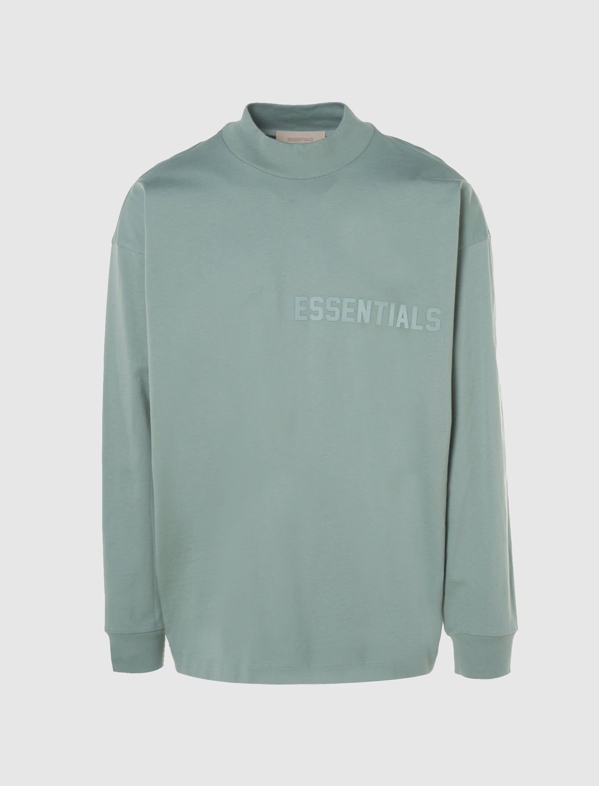 FOG ESSENTIALS ロングスリーブTシャツ – Social Status
