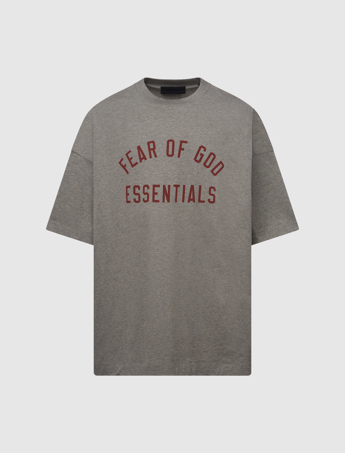 FOG ESSENTIALS ジャージークルーネックTシャツ – Social Status