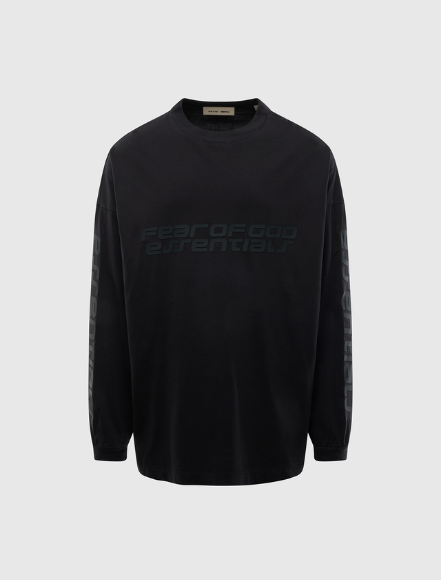 90'S LONG SLEEVE TEE