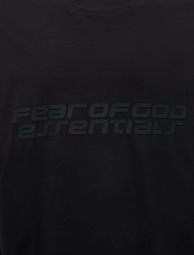 90'S LONG SLEEVE TEE