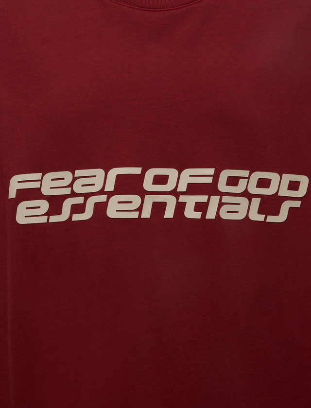 90'S LONG SLEEVE TEE