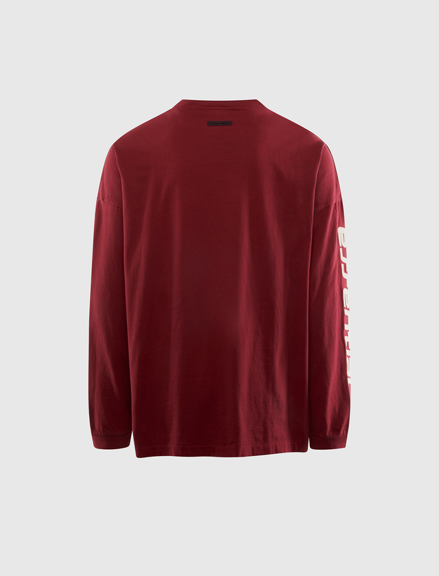 90'S LONG SLEEVE TEE