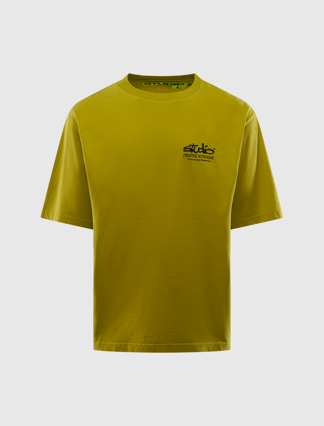 STUDIO CWW TEE