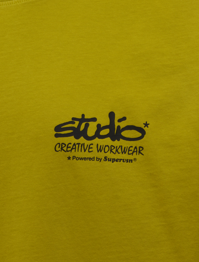 STUDIO CWW TEE