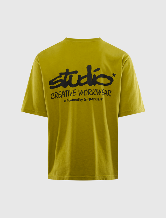 STUDIO CWW TEE