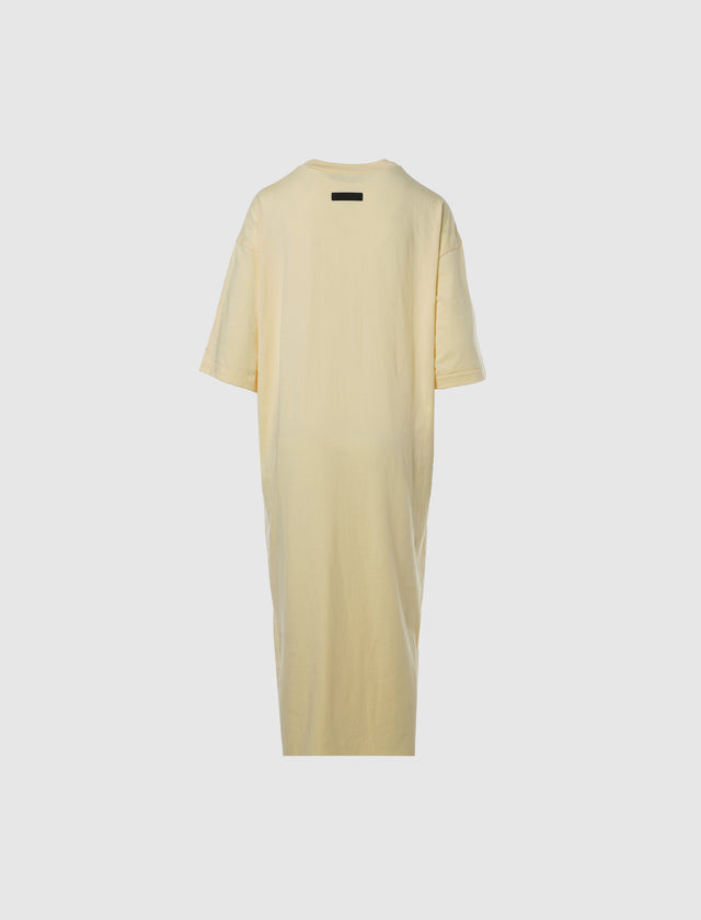 WOMEN'S 3/4 SLEEVE DRESS