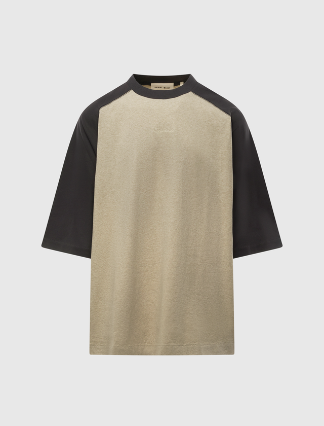 SIGNATURE BASEBALL TEE