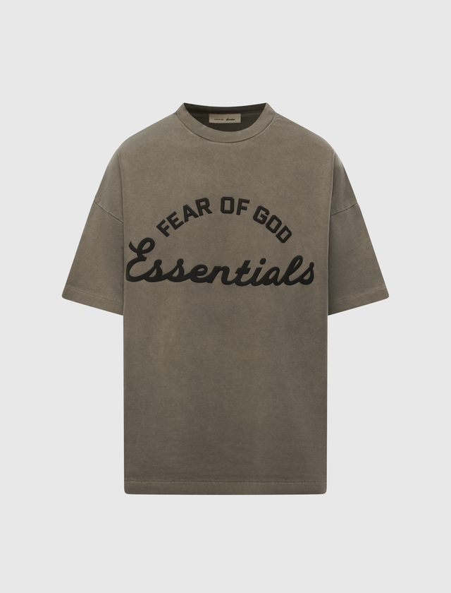 TRAINING 90'S TEE