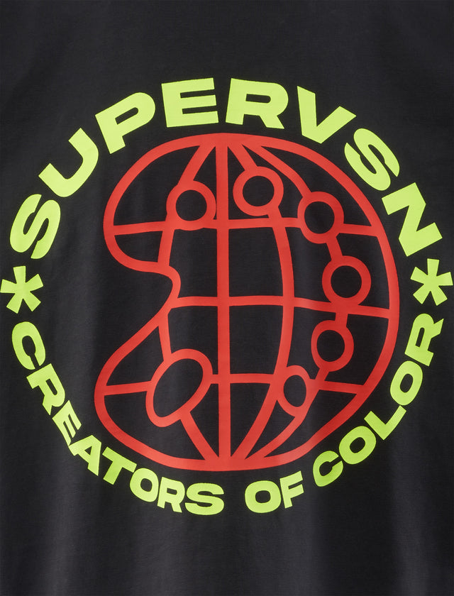 CREATORS OF COLOR TEE