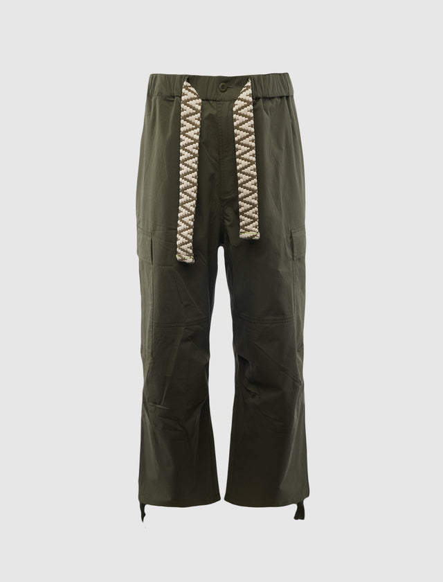 DOJO CARGO PANT