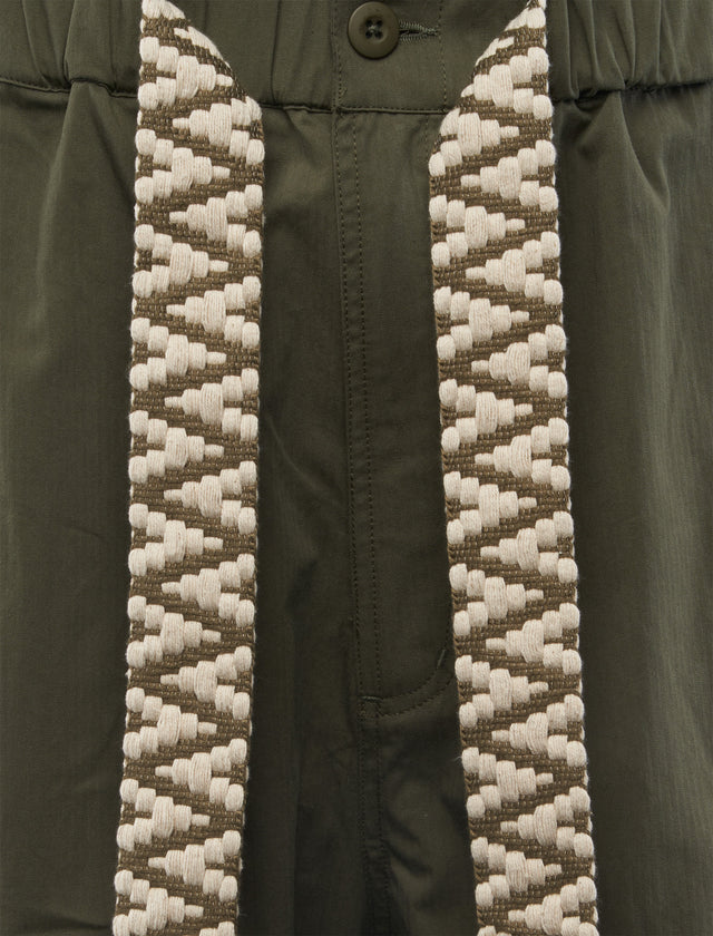 DOJO CARGO PANT