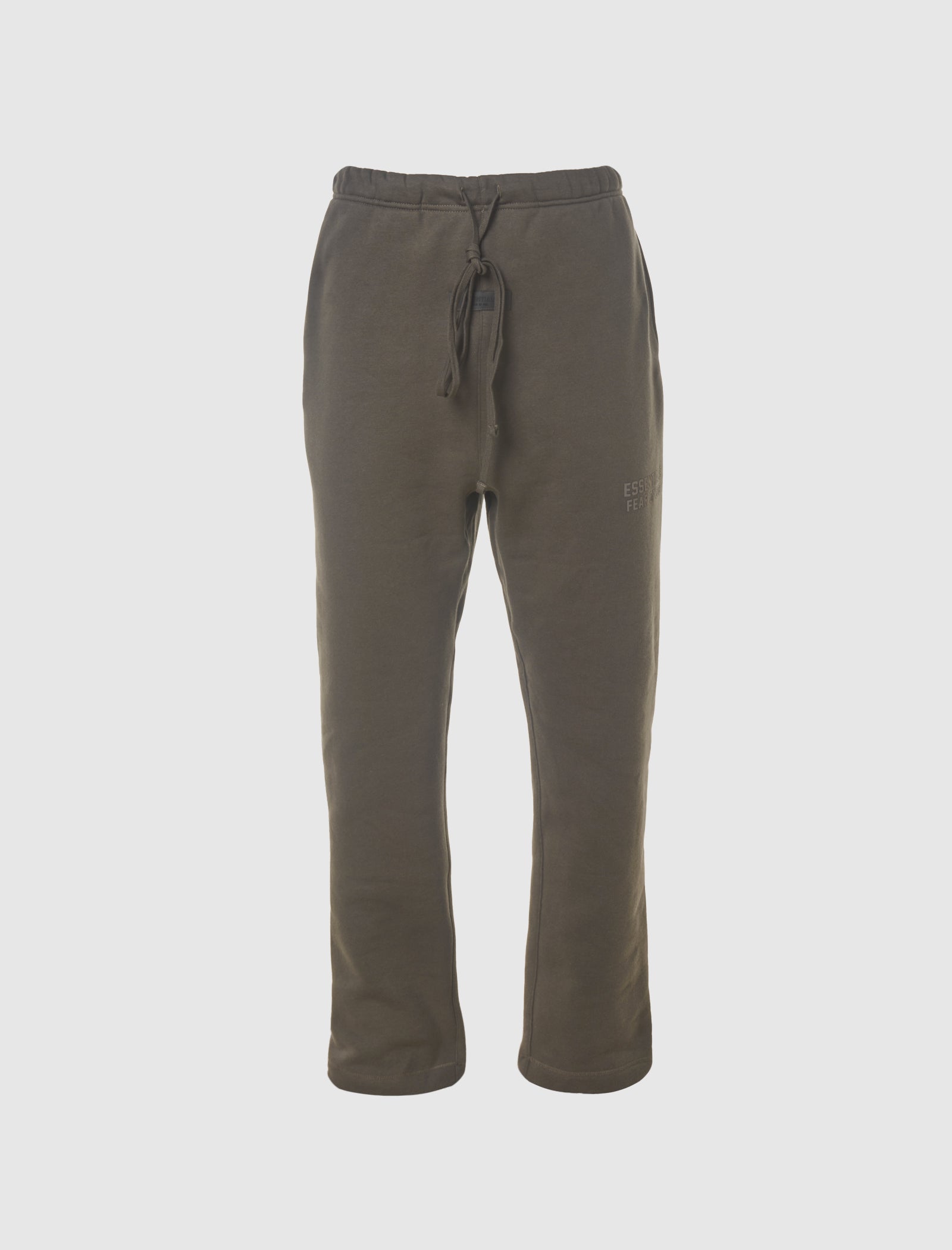 Fear Of God Eternal Suede Relaxed Pants in Natural for Men