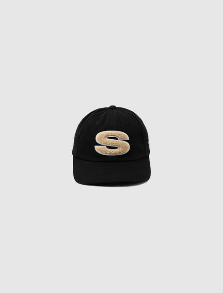 STÜSSY CHENILLE S LOW PRO CAP – Social Status