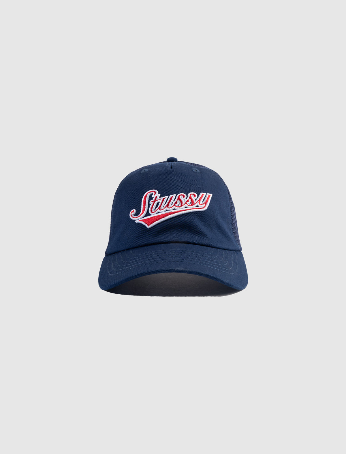 Stussy Fitted Cap 9TWENTY BASIC CAP 9TWENTY STÜSSY SPORT CAP Blue