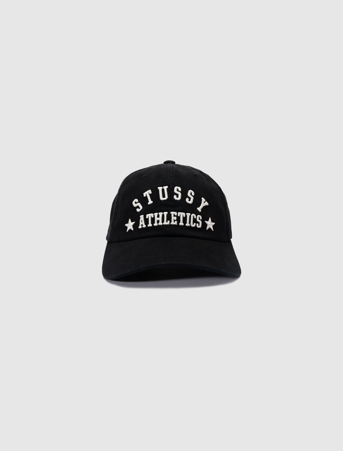 STÜSSY LP ATHLETICS CAP – Social Status
