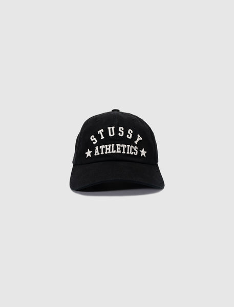STÜSSY LP ATHLETICS CAP – Social Status