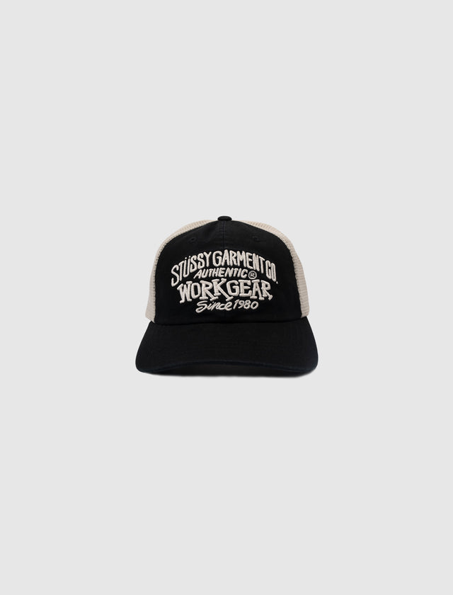 LP WORKGEAR CAP