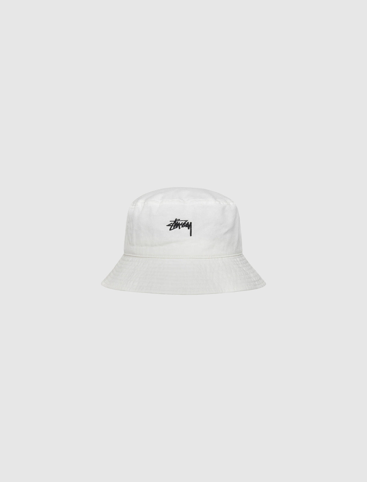 STÜSSY STOCK BUCKET HAT – Social Status