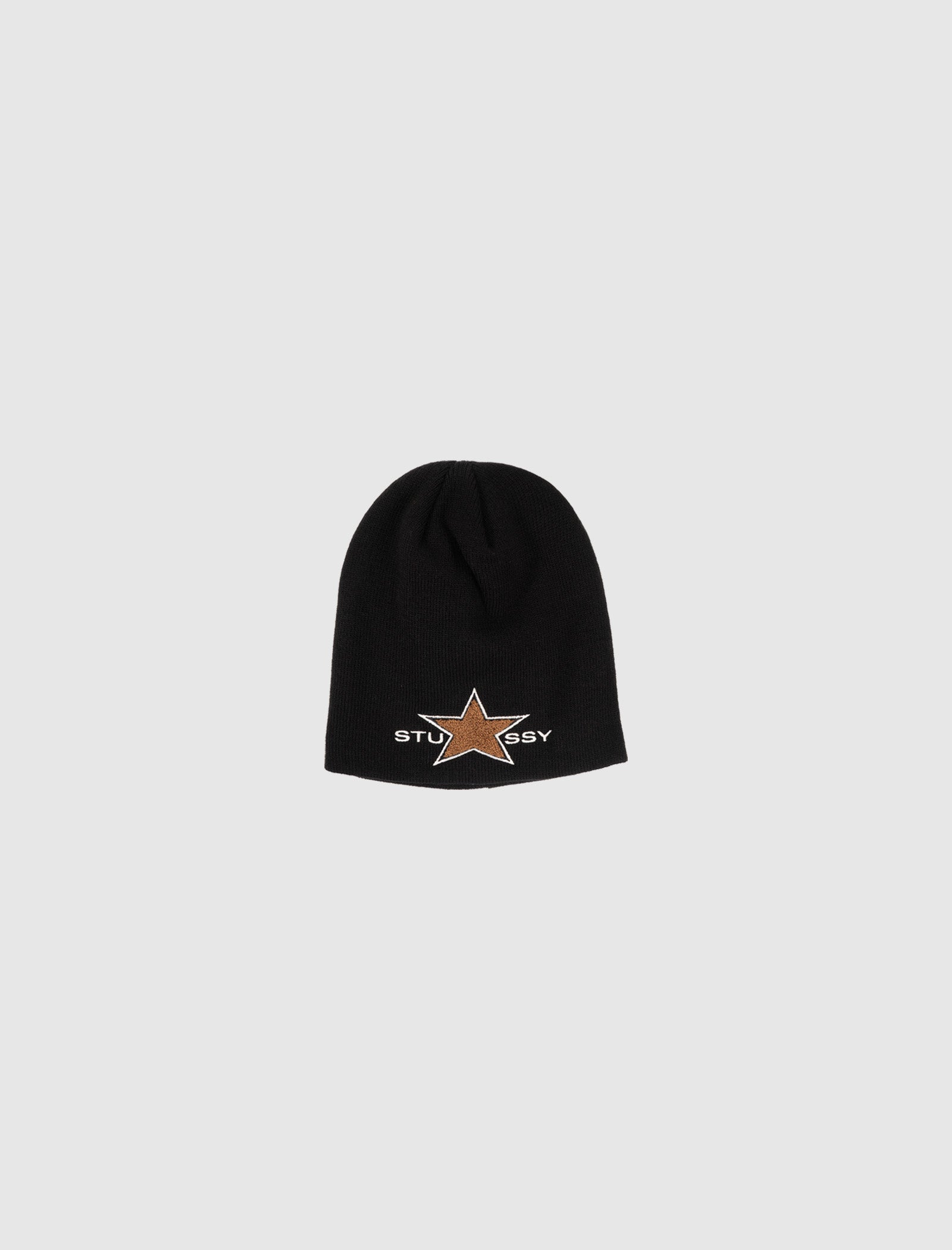 ステューシー スカルキャップ シェニール – Social Status