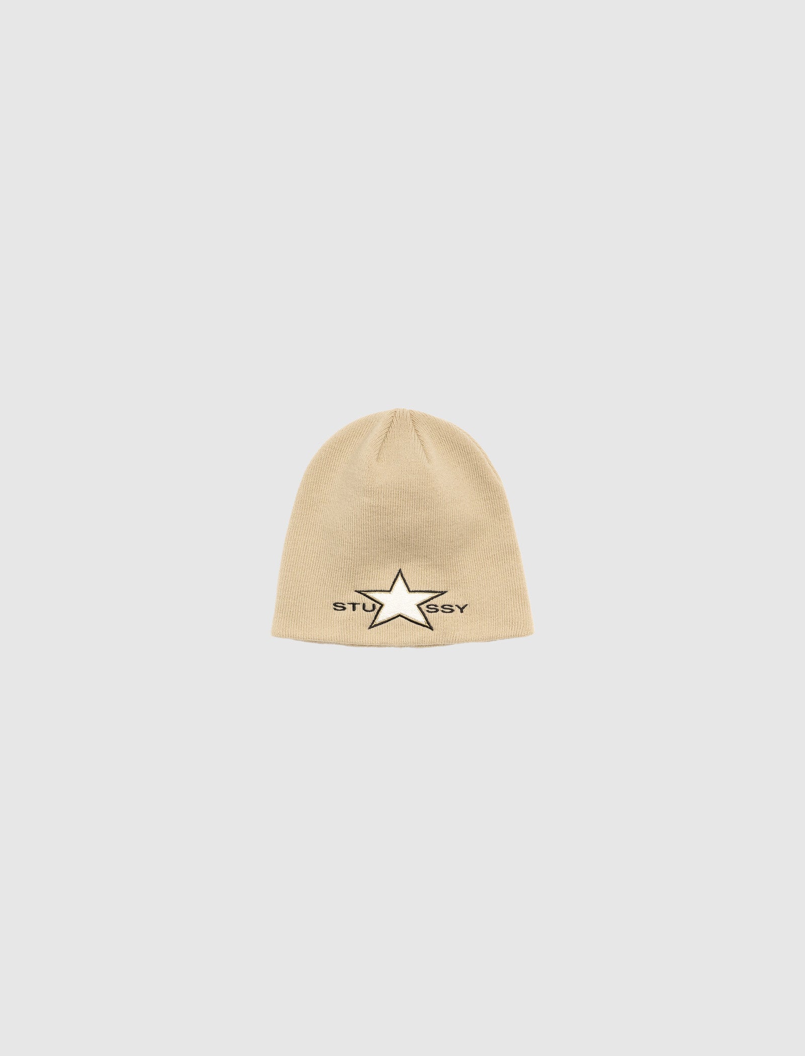 STUSSY SKULLCAP CHENILLE – Social Status
