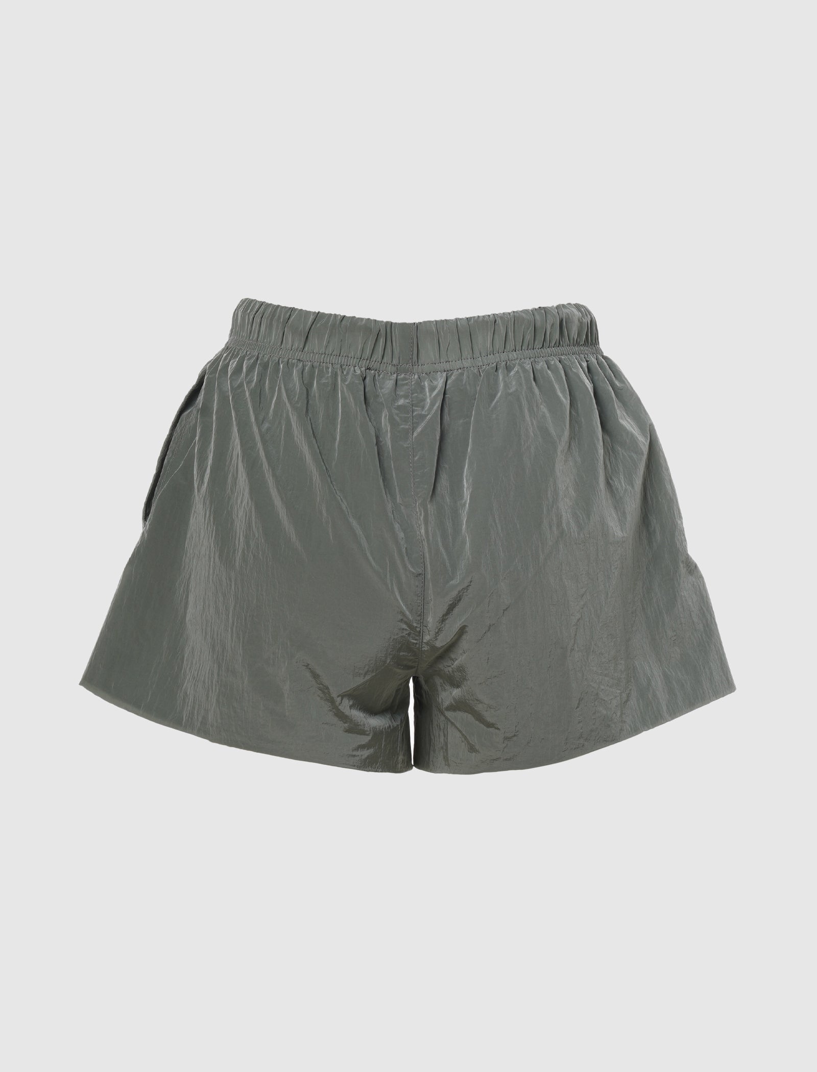 FOG ESSENTIALS WOMEN'S RUNNING SHORTS