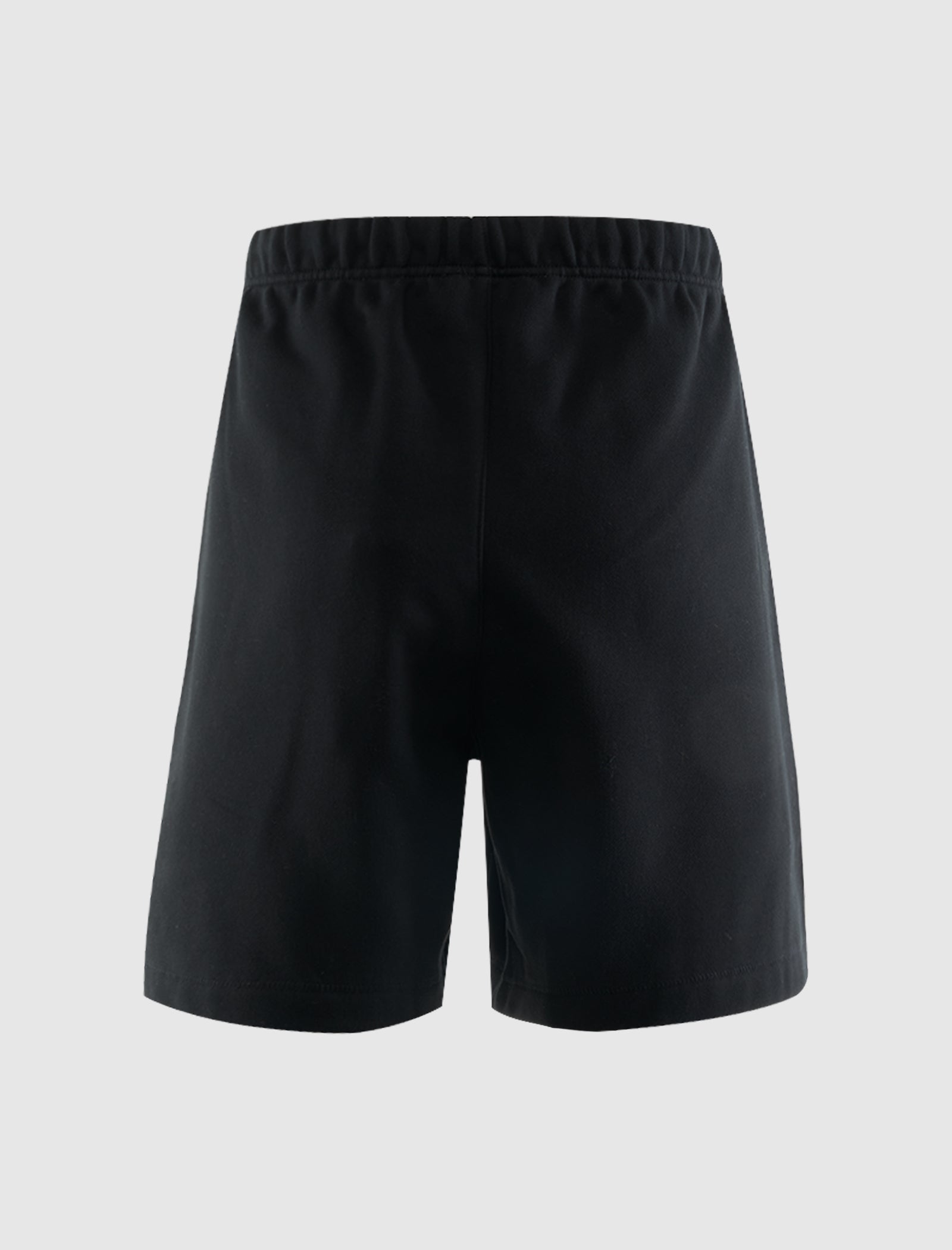 FOG ESSENTIALS SOCCER FLEECE SHORTS – Social Status