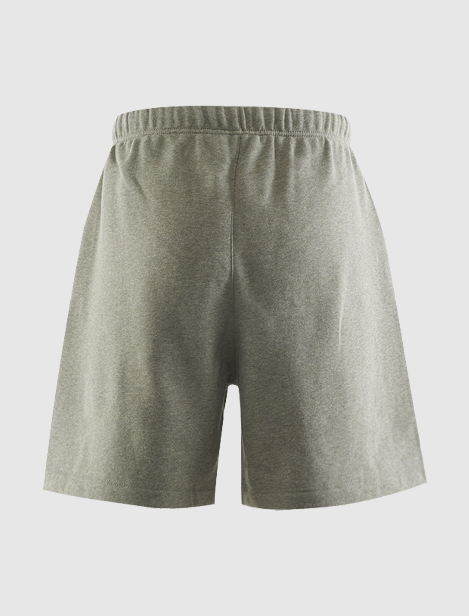 FOG ESSENTIALS SOCCER FLEECE SHORTS – Social Status