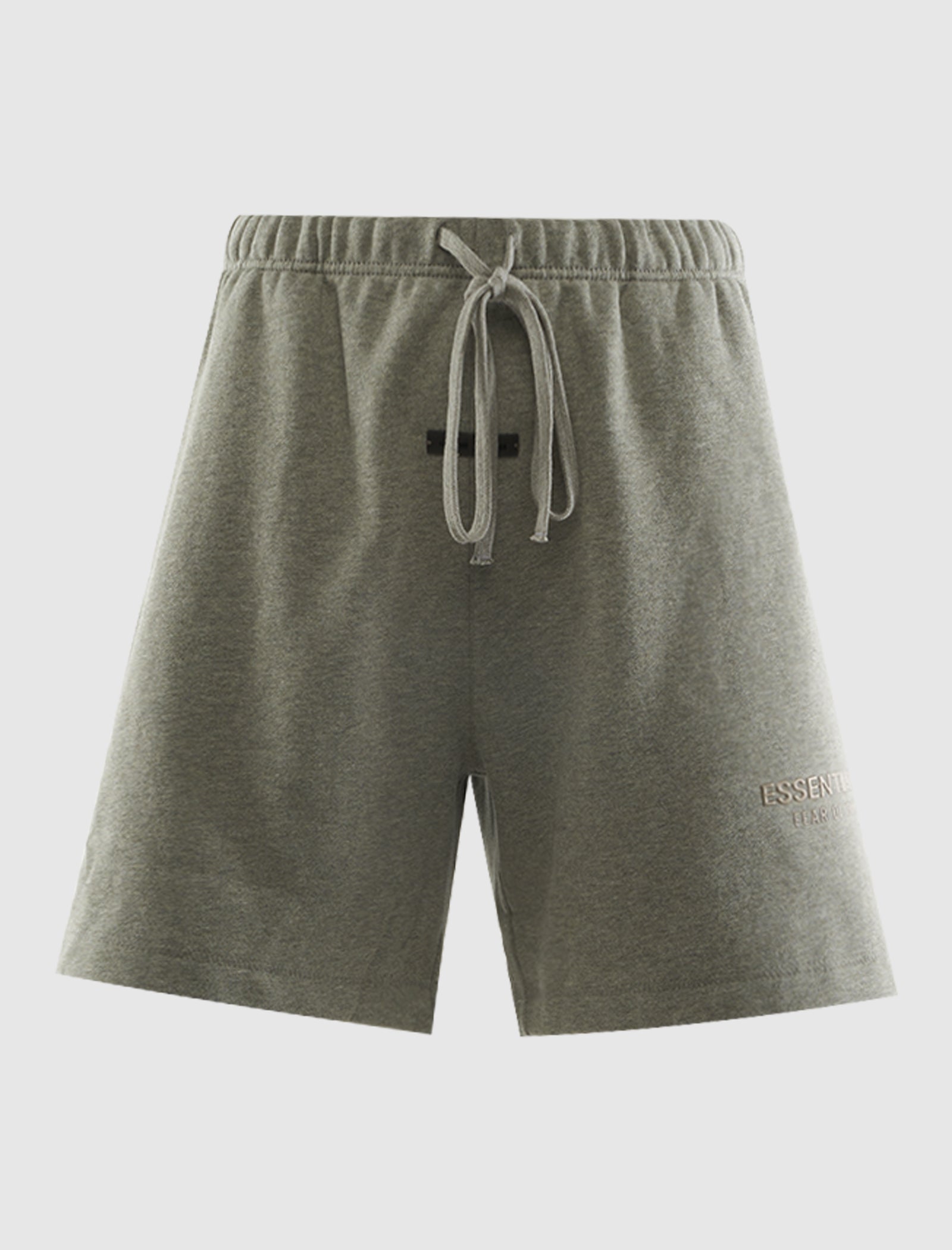 FOG ESSENTIALS SOCCER FLEECE SHORTS – Social Status