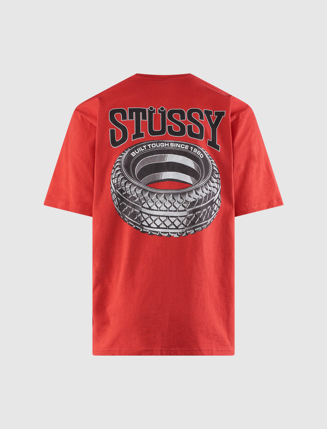 TOUGH TREAD TEE
