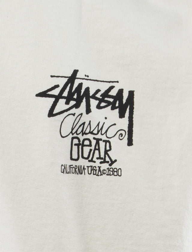 CLASSIC GEAR TEE