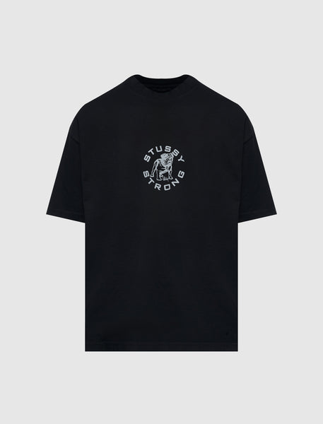 STÜSSY STRONG MAC TEE – Social Status