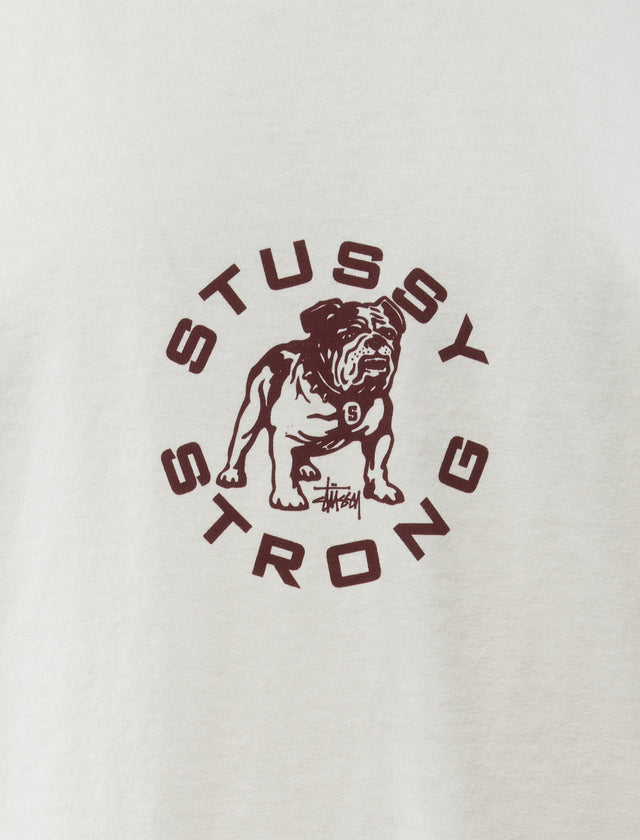 STRONG MAC TEE