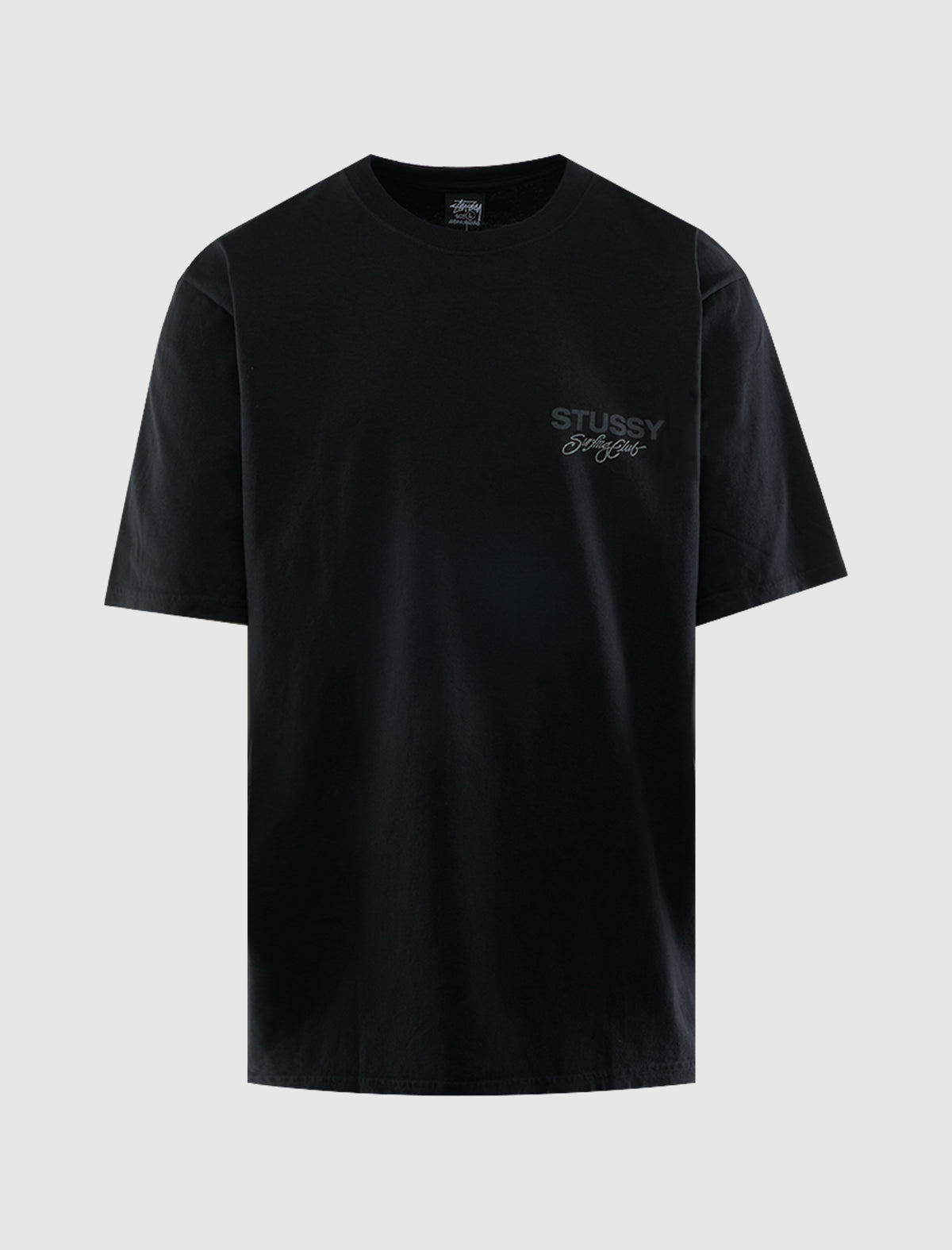 STÜSSY SURF CLUB TEE – Social Status