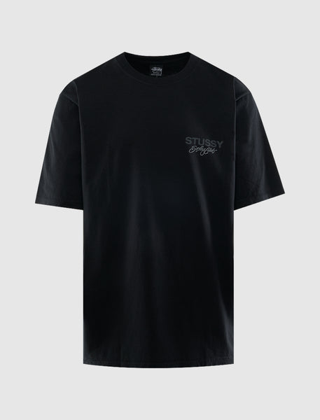 STÜSSY SURF CLUB TEE – Social Status