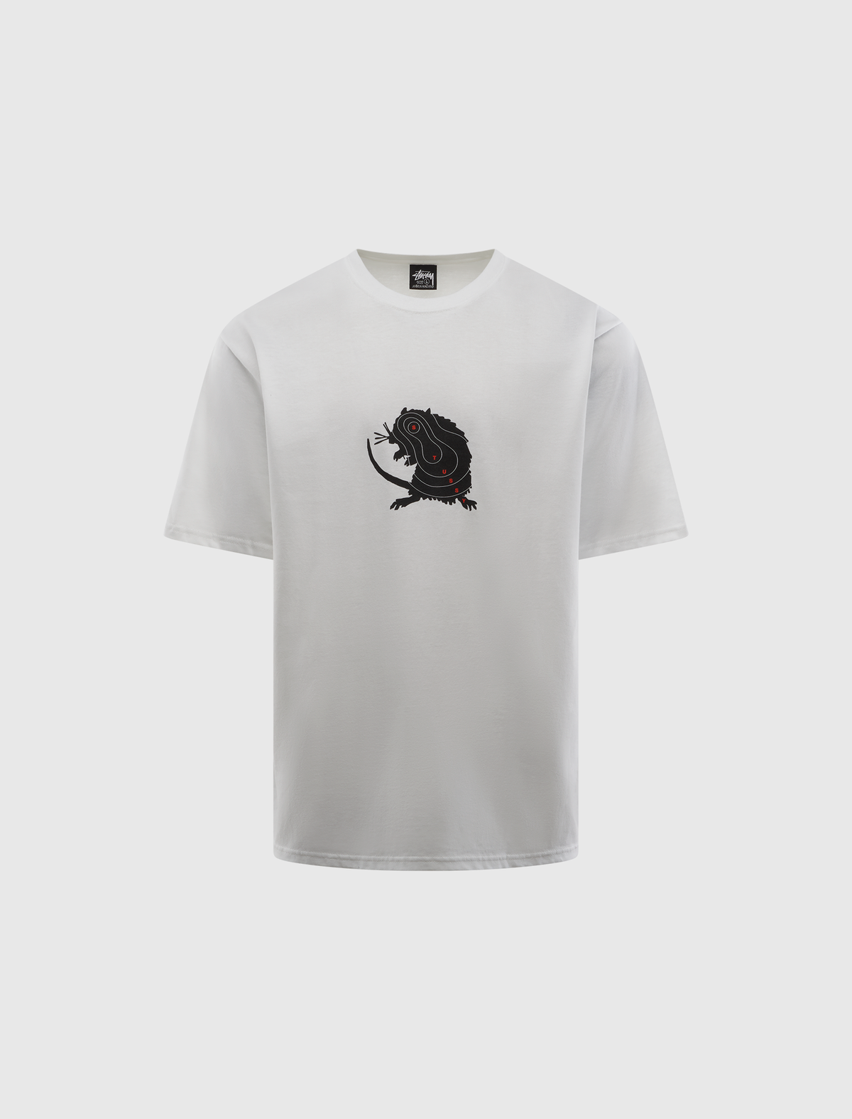 ステューシー ロングレンジ Tシャツ – Social Status