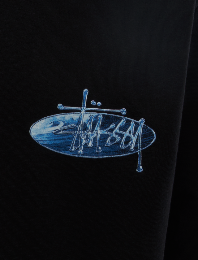 WAVEオーバルTシャツ