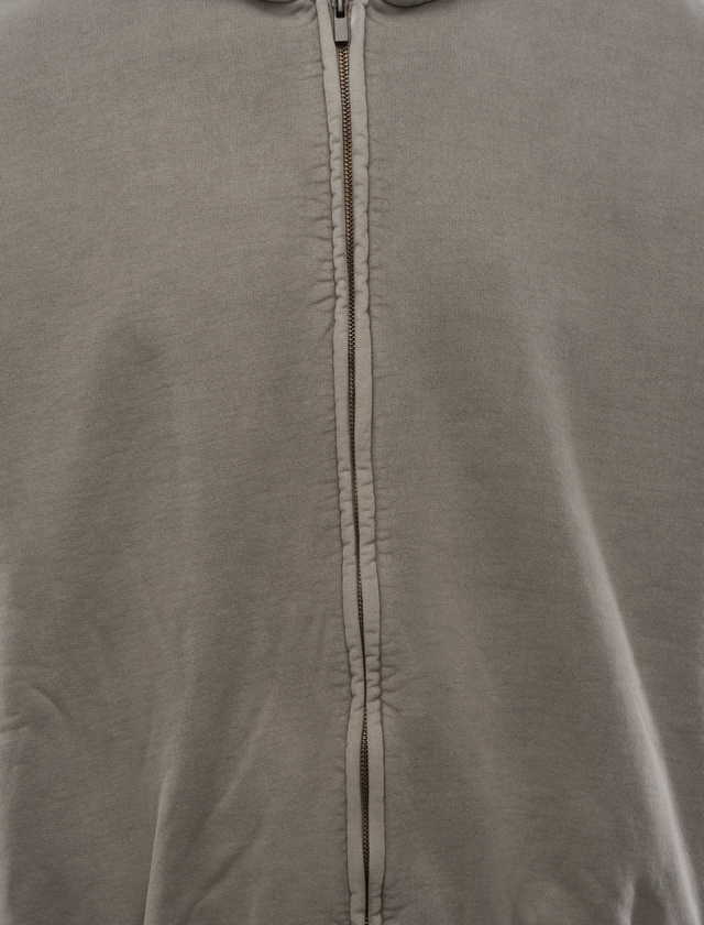 CLASSIC FULL ZIP HOODIE