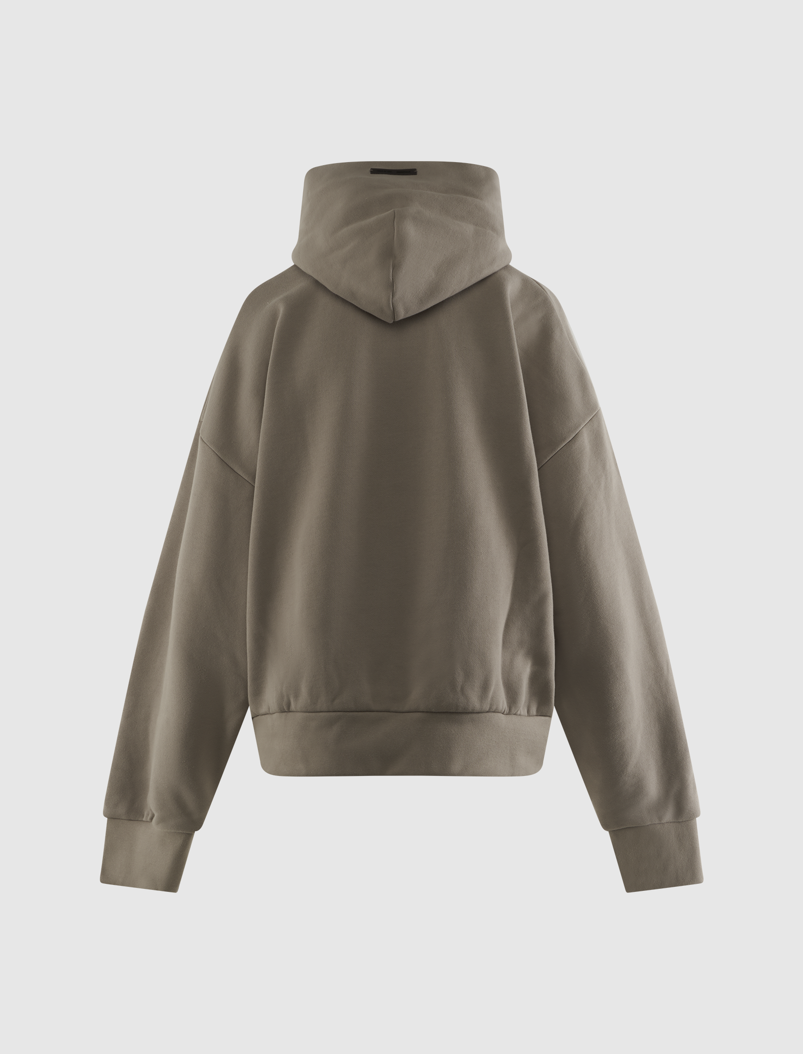 FOG 2025FOG Essentials Classic Fleece Zip-Up ESSENTIALS CLASSIC 