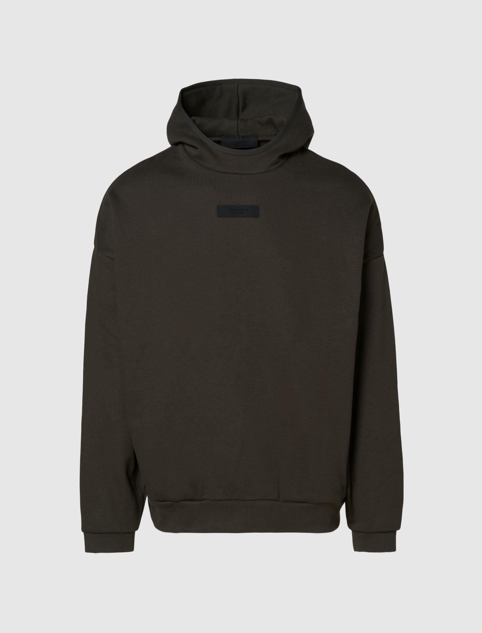 Fog essentials hoodie retail price Clearance