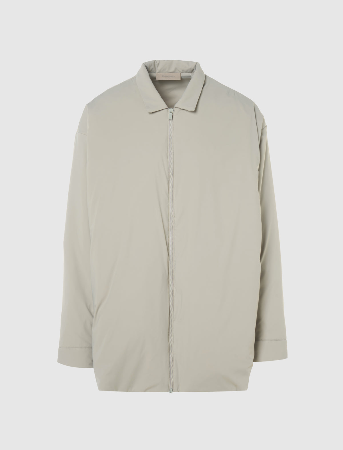 FOG ESSENTIALS FILLED SHIRT JACKET – Social Status