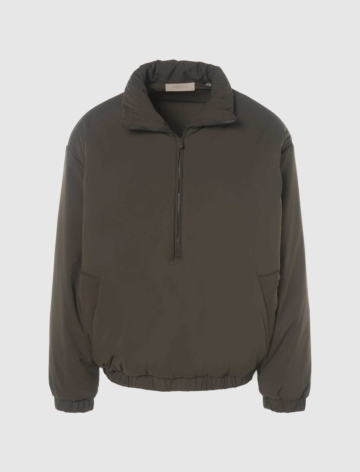 FOG ESSENTIALS PUFFER JACKET – Social Status