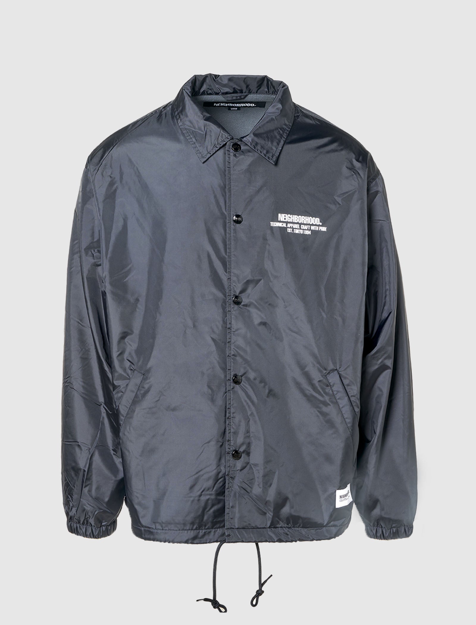 NEIGHBORHOOD WINDBREAKER JACKET