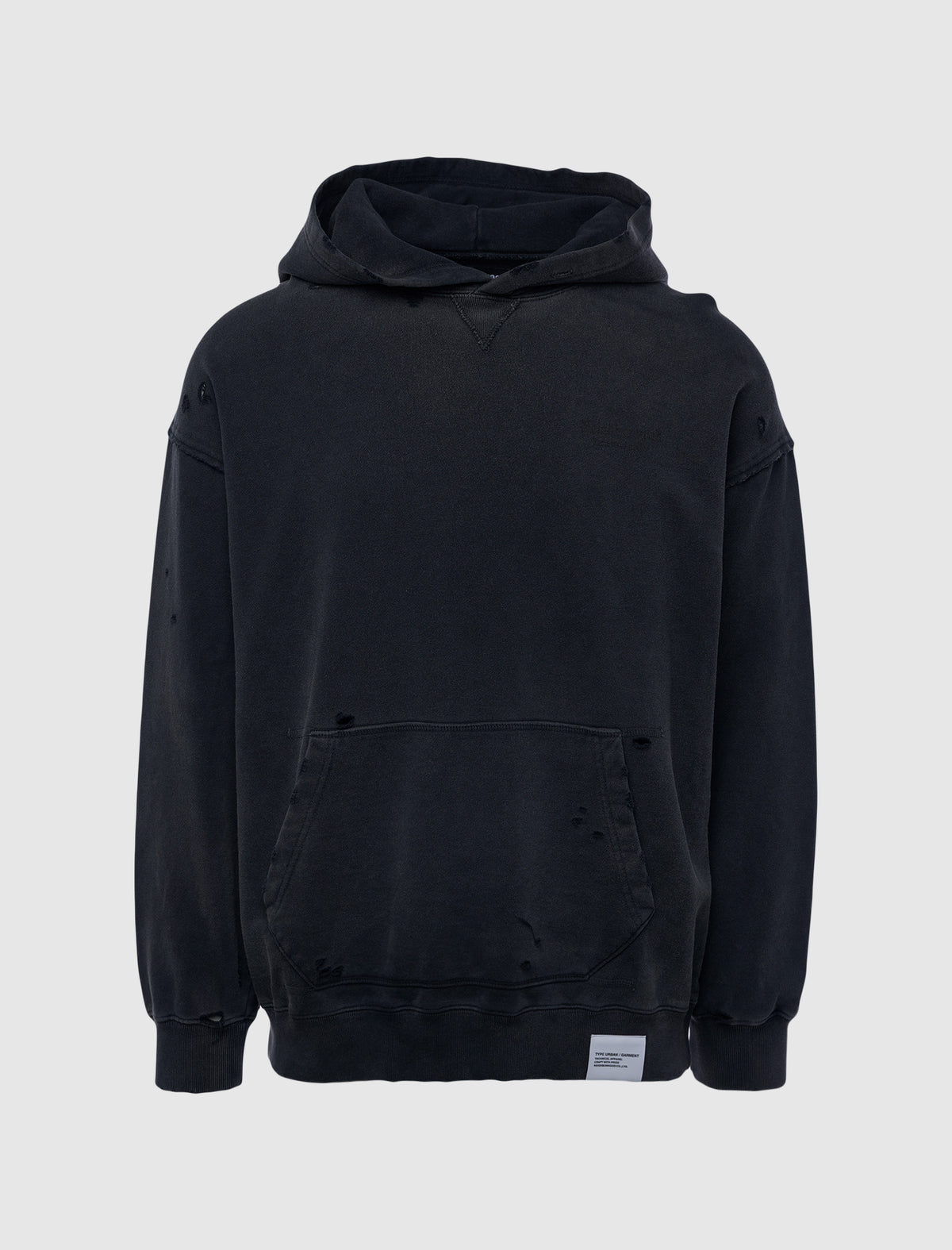 NEIGHBORHOOD SAVAGE SWEAT HOODIE – Social Status