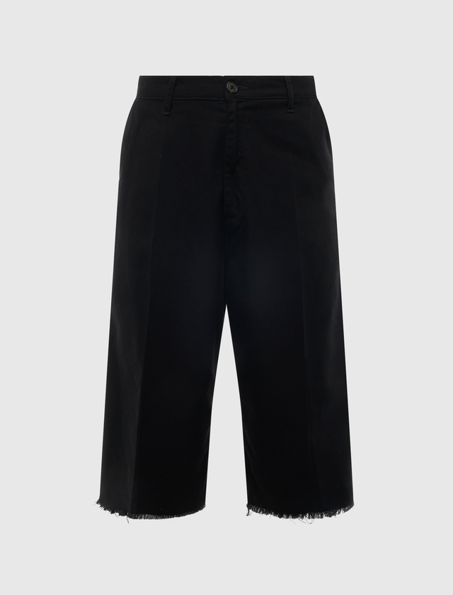 3/4 CUT OFF SHORTS