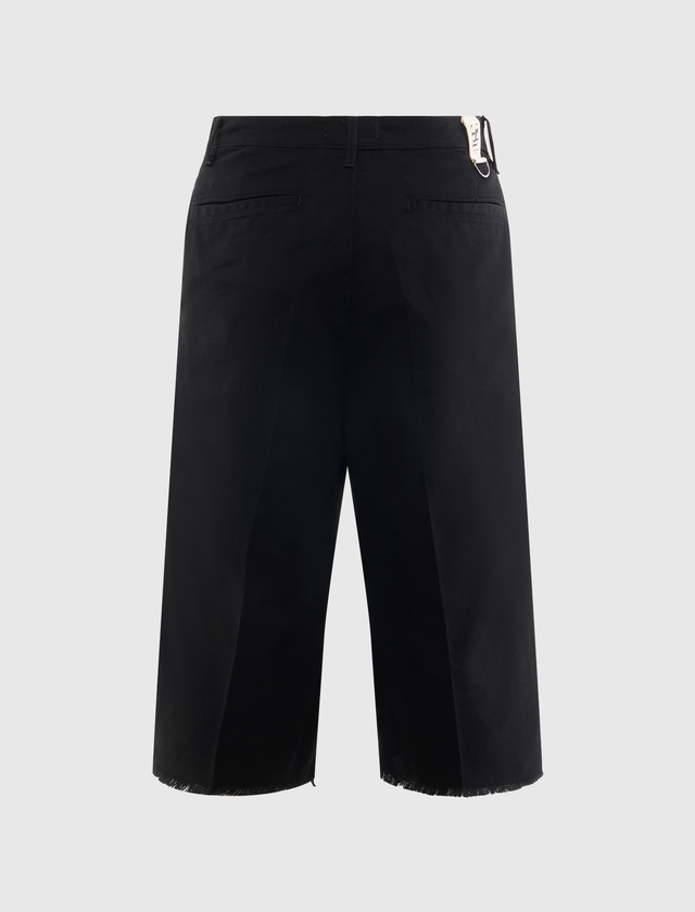 3/4 CUT OFF SHORTS