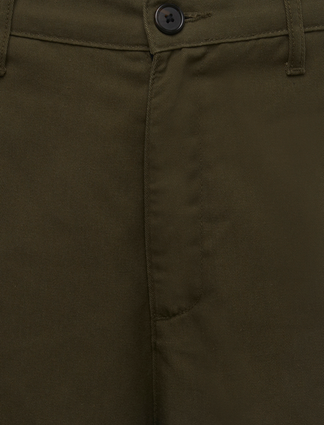 3/4 CUT OFF SHORTS